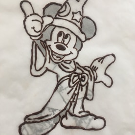 ファンタジア ミッキーのキャラbdケーキ レシピ 作り方 By Cherry05 楽天レシピ ファンタジア ミッキーのキャラbdケーキ レシピ 作り方 By Cherry05 楽天レシピ